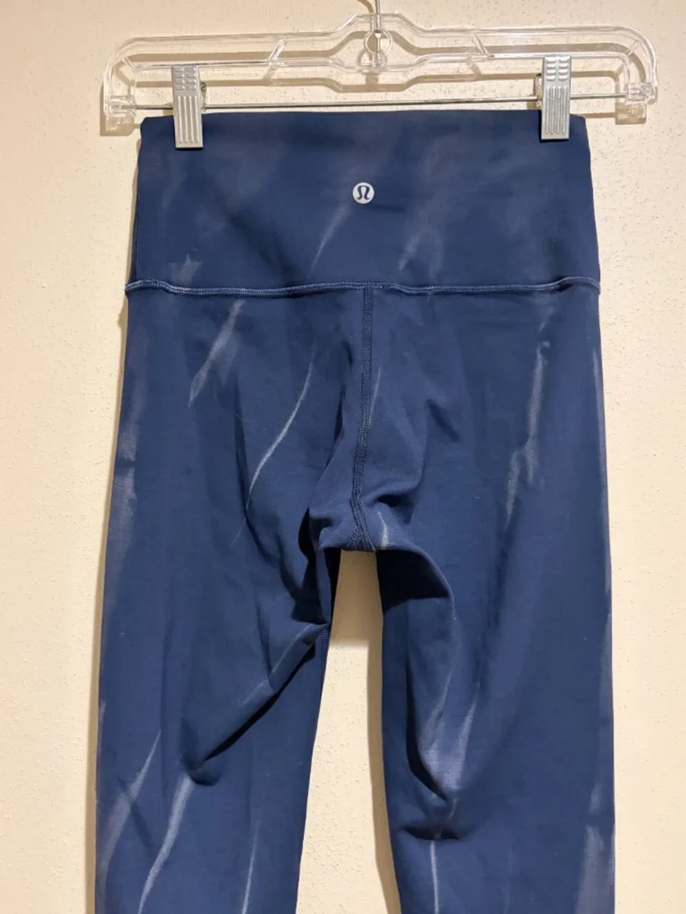 Lululemon Wunder Train High Rise Tight 25